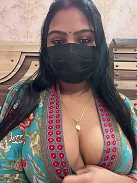 anjalibb online show from January 16, 9:08 pm