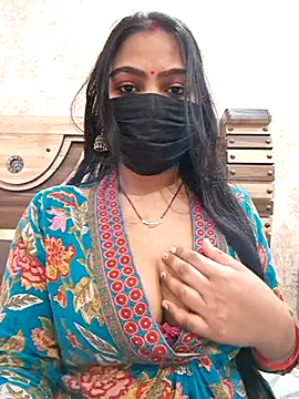 anjalibb online show from December 16, 8:29 am