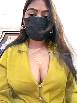 anjalibb online show from April 3, 10:27 pm