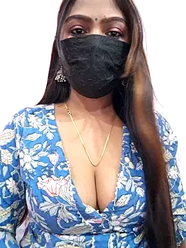 anjalibb online show from April 9, 11:44 pm