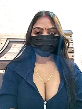 anjalibb online show from March 13, 7:24 am