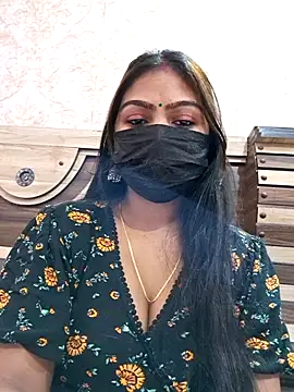 anjalibb online show from February 27, 10:20 pm