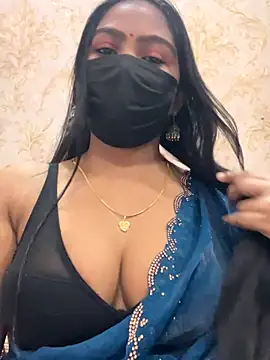 anjalibb online show from December 18, 5:39 pm