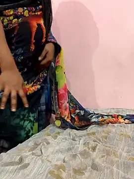 anjalibb online show from January 9, 8:05 pm