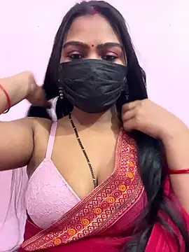 anjalibb online show from January 10, 6:14 pm