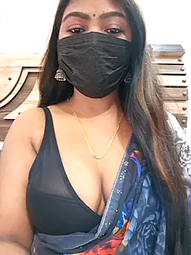 anjalibb online show from April 13, 11:53 pm