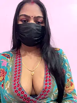 anjalibb online show from December 19, 6:32 pm