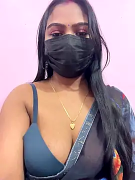 anjalibb online show from January 7, 10:26 pm