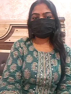 anjalibb online show from February 17, 10:12 am