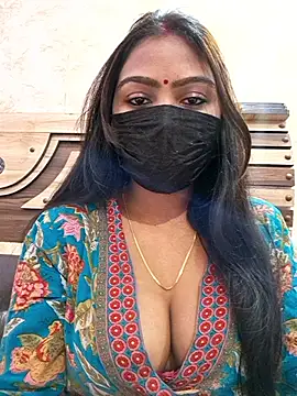 anjalibb online show from March 23, 7:19 am