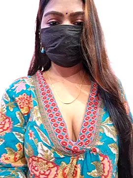 Snapshot of anjalibb chatting on June 4, 6:29 am anjalibb online show from June 4, 6:29 am