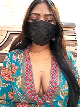 anjalibb online show from April 11, 7:38 am