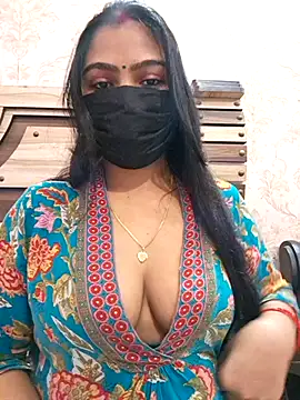 anjalibb online show from December 20, 8:39 am