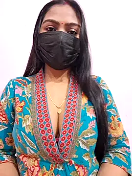 anjalibb online show from January 11, 3:41 pm