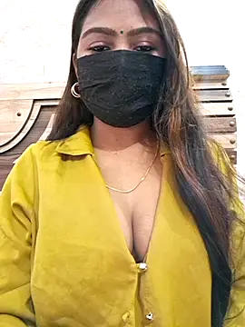 anjalibb online show from April 10, 4:47 pm