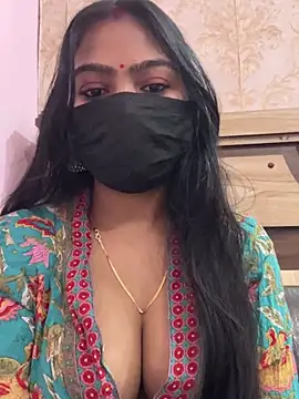 anjalibb online show from February 18, 1:03 am