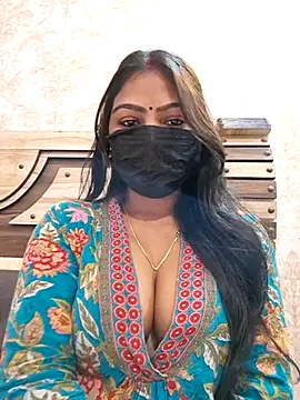 anjalibb online show from March 14, 11:55 pm