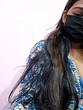 anjalibb online show from April 3, 9:38 am