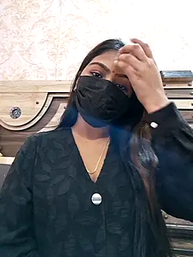 anjalibb online show from March 1, 7:14 pm