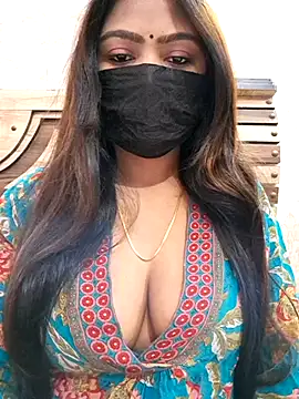 Snapshot of anjalibb chatting on June 6, 11:59 am anjalibb online show from June 6, 11:59 am