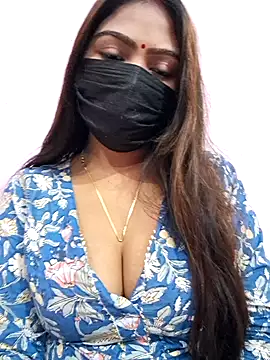 anjalibb online show from March 20, 6:25 am