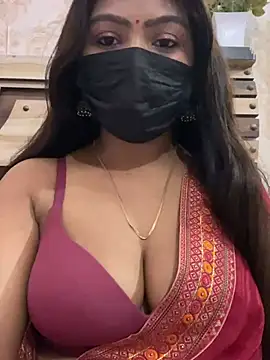 Snapshot of anjalibb chatting on June 27, 5:52 pm anjalibb online show from June 27, 5:52 pm