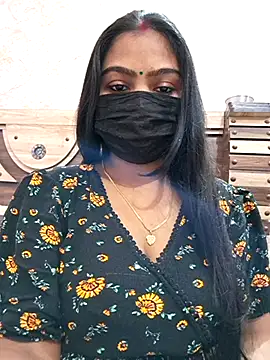 anjalibb online show from December 23, 9:08 am