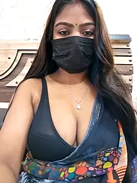anjalibb online show from April 30, 10:25 pm