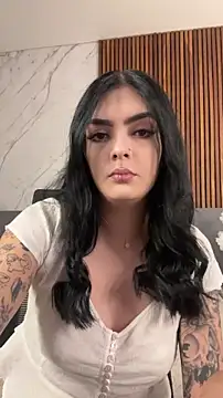 AliceRitter online show from March 1, 10:10 pm