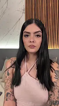 AliceRitter online show from March 6, 12:16 am