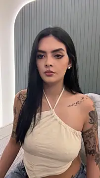 AliceRitter online show from June 11, 11:13 pm