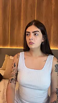 AliceRitter online show from November 24, 5:24 pm