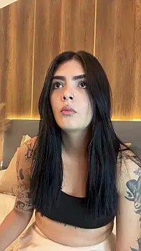 AliceRitter online show from November 25, 5:35 pm