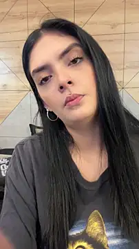 AliceRitter online show from May 24, 6:19 pm