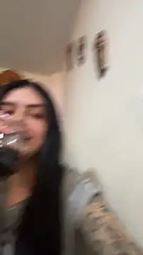 AliceRitter online show from June 28, 8:26 pm