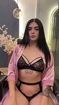 AliceRitter online show from May 27, 1:57 am
