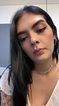 AliceRitter online show from June 2, 10:21 pm