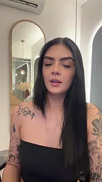 AliceRitter online show from May 27, 10:28 pm