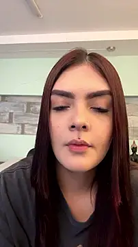 AliceRitter online show from July 10, 3:28 am