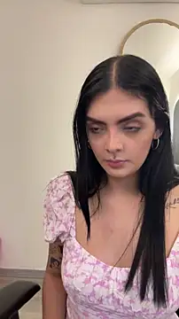 AliceRitter online show from June 4, 10:36 pm