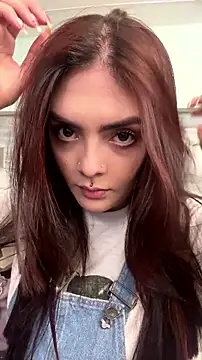 AliceRitter online show from July 11, 12:11 am