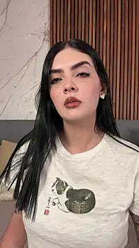 AliceRitter online show from March 21, 12:12 am