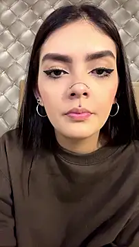 AliceRitter online show from July 18, 10:51 pm