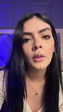 AliceRitter online show from June 24, 11:57 pm