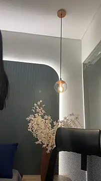AliceRitter online show from June 10, 10:22 pm