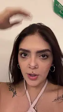 AliceRitter online show from July 17, 11:24 pm
