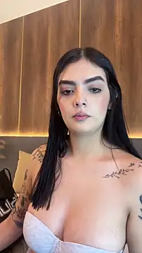 AliceRitter online show from November 9, 10:36 pm