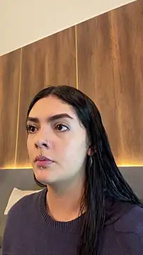 AliceRitter online show from October 24, 6:40 pm