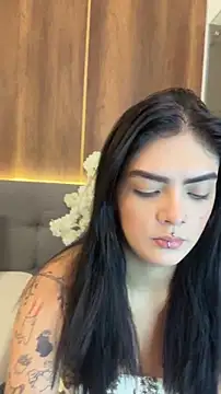 AliceRitter online show from December 3, 5:56 pm