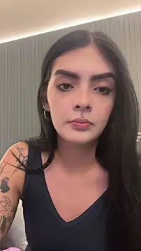 AliceRitter online show from May 5, 10:13 pm